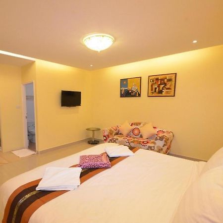 Pearl By The Sea Resort Prachuap Khiri Khan Exterior photo