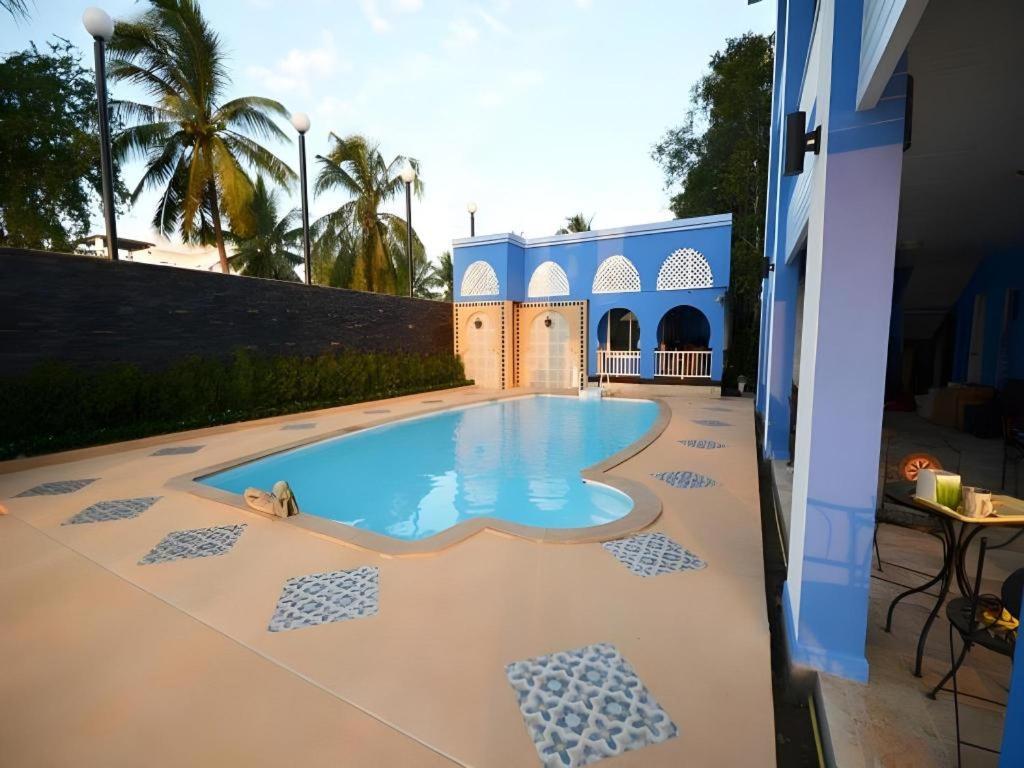 Pearl By The Sea Resort Prachuap Khiri Khan Exterior photo